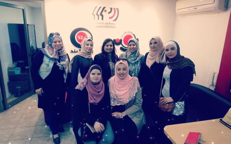 راديو البلد يحيي يوم المرأة بهذه الفعاليات