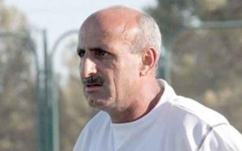 نادي شباب الاردن يعين الترك مدربا لفريق كرة القدم