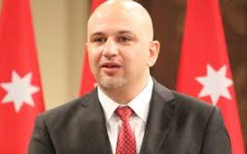 مشادة كلامية بين النائب النعيمات والوزير غرايبة