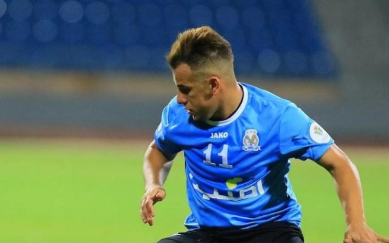 الفيصلي يقرر استئناف عقوبات اتحاد كرة القدم