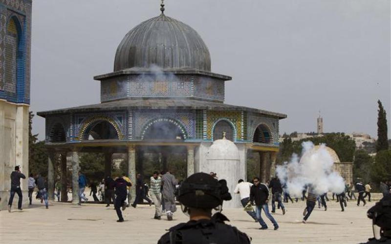 فلسطين النيابية تطالب بطرد السفير الإسرائيلي