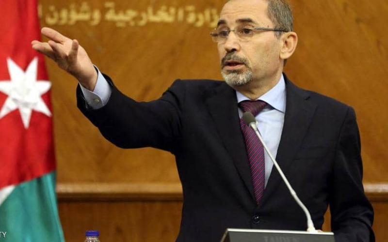 الصفدي: عودة اللاجئين السوريين بطيئة