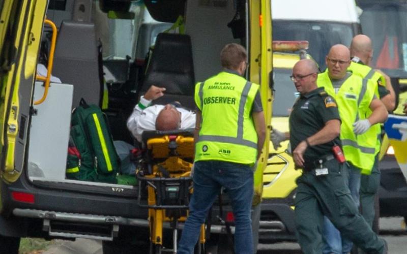 التحالف المدني الأردني يستنكر مجزرة نيوزيلندا: نتاج ثقافة شيطنة الآخر