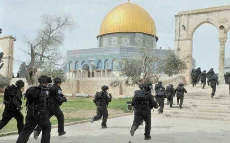 مجلس النواب يعقد جلسة طارئة الإثنين لمناقشة اعتداءات الاحتلال على الأقصى