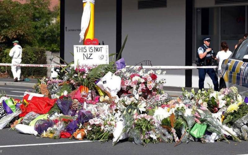 روايات أردنية عن "مجزرة" نيوزيلندا