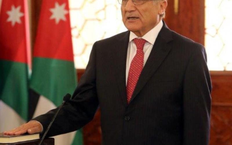 العناني: حُلمي أن اصبح رئيسا للوزراء .. والأردن منحني اكثر مما استحق