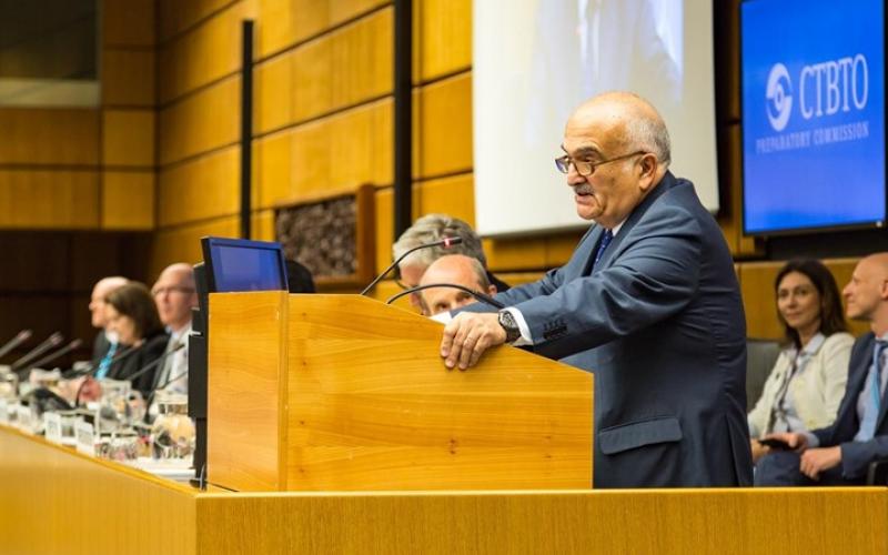 الأمير الحسن يعلق على أحداث مجزرة نيوزيلندا الإرهابية