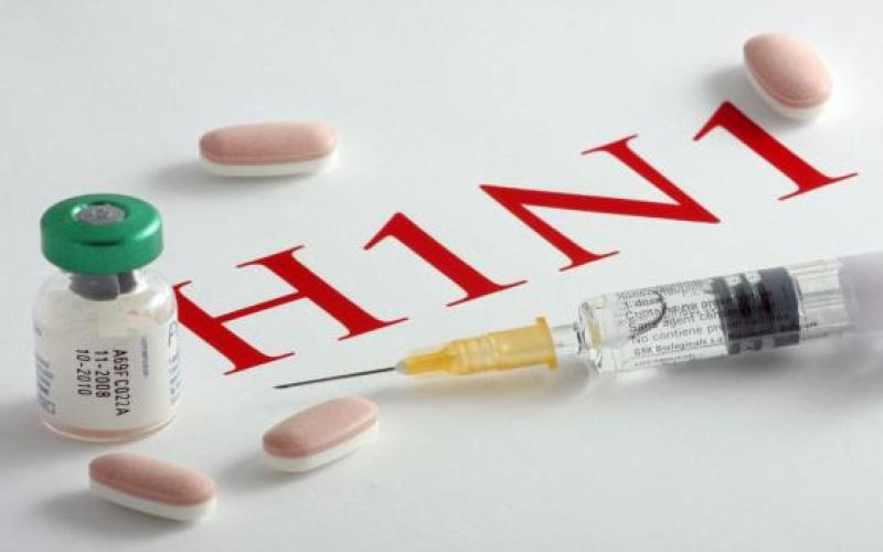 الصحة تكشف عن نسبة الإصابات بإنفلونزا الخنازيز