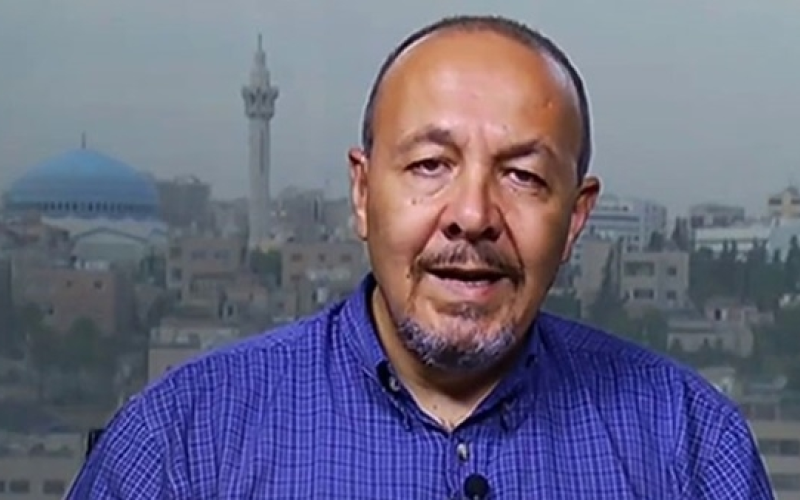 مطالب بالافراج عن الناشط البيئي باسل برقان