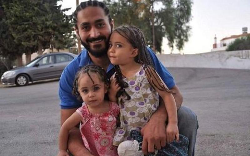 الخارجية: استقرار حالة طفلة الأردني ضراغمة