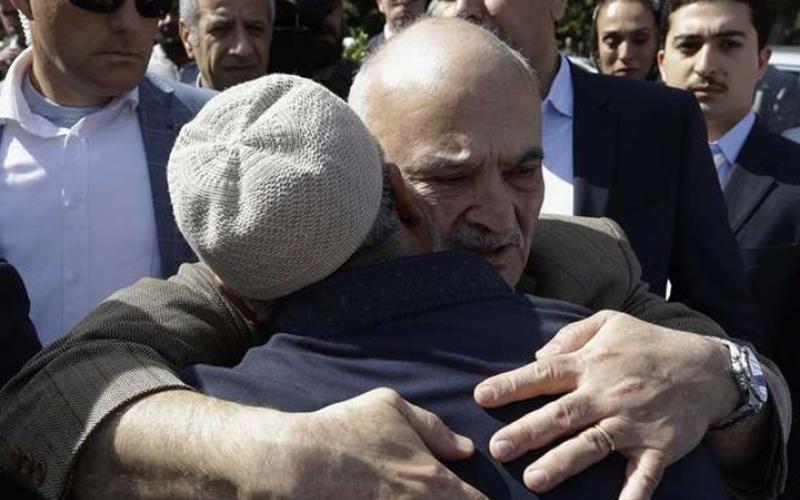 الامير حسن يزور موقع مجزرة نيوزيلندا وافتتاح مسجد النور (شاهد)