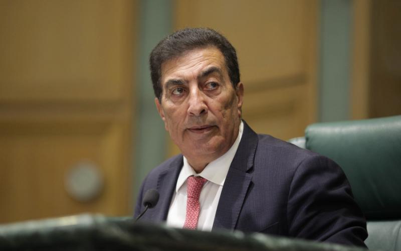 مجلس النواب يرفض تصريحات ترمب حول الجولان السوري المحتل