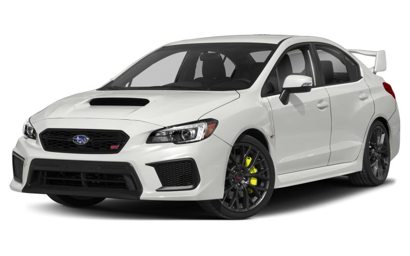 نجوم سوبارو تضيء أسواق المملكة