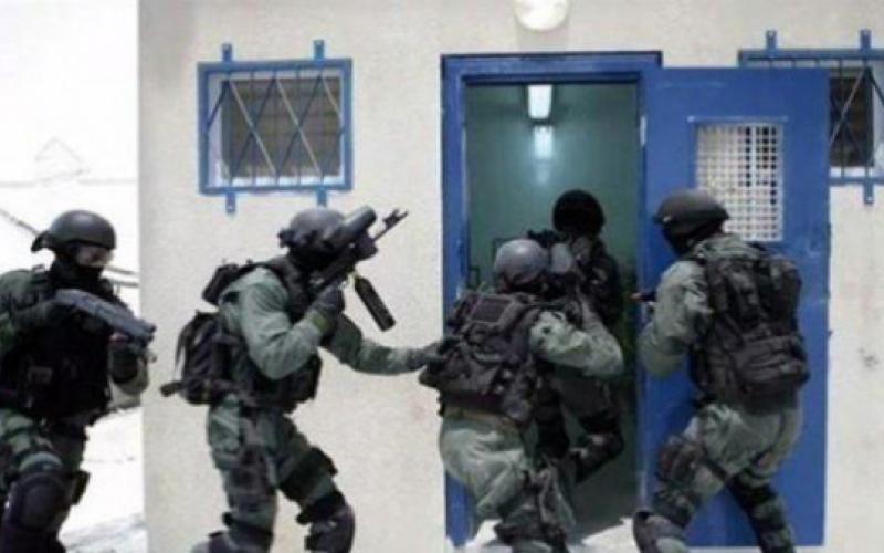 العمل الإسلامي" يدين اعتداء الاحتلال على أسرى سجن النقب‎