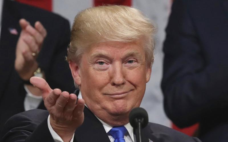 سياسة ترمب حول مرتفعات الجولان ستثير القلق في سوريا المضطربة