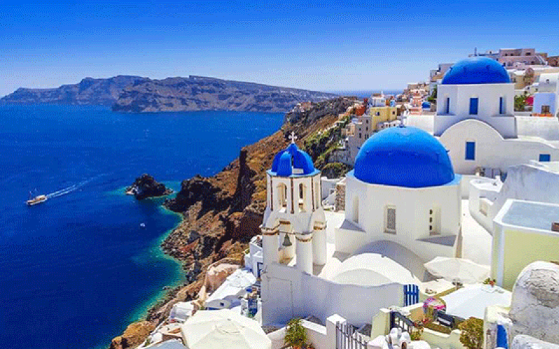 أفضل 10 دول أوروبية تمنح الإقامة بسهولة!