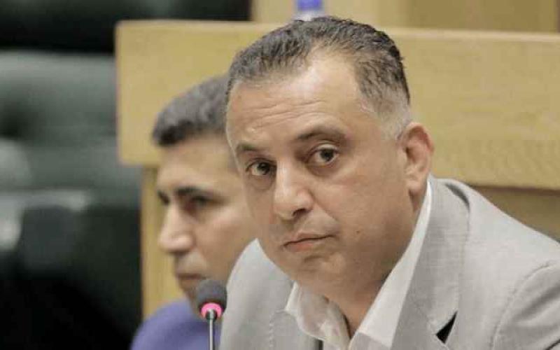 النائب الظهراوي: صفقة القرن على الأبواب