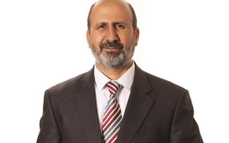 العضايلة: نسعى لحوار حقيقي حول مسار الإصلاح بمشاركة مختلف القوى الوطنية