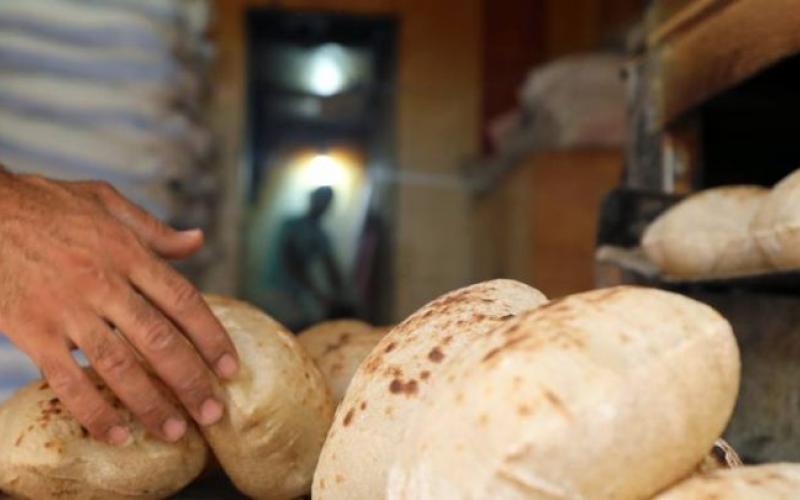 صرف دعم الخبز لمستحقيه نهاية الشهر