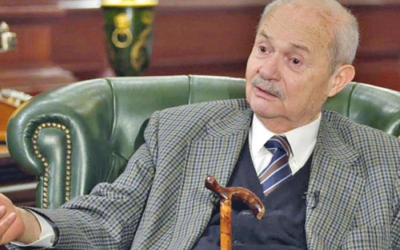 أبو عودة يسأل: (إلى أين نحن متجهون)..؟