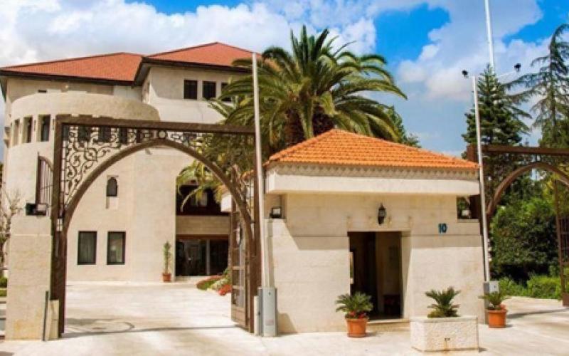 الحكومة تعقد جلسة طارئة اليوم لبحث مؤشرات الفقر