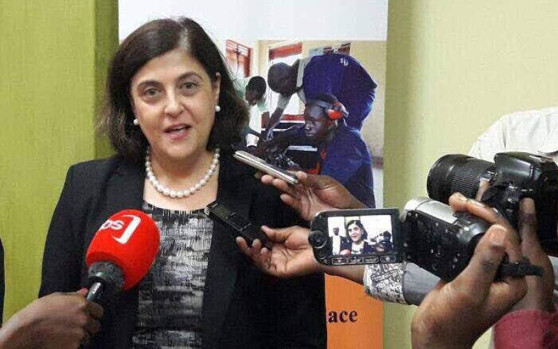 قعوار : 3 مليار دولار حجم المساعدات المقدرة للأردن هذا العام