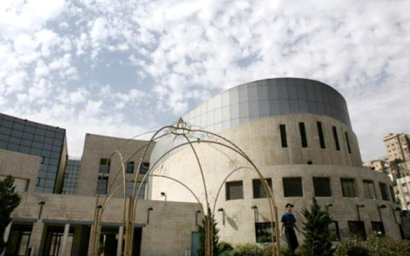 الأمانة القضية المنظورة من قبل هيئة النزاهة ومكافحة الفساد حولت من قبلها بعد تحقيق داخلي