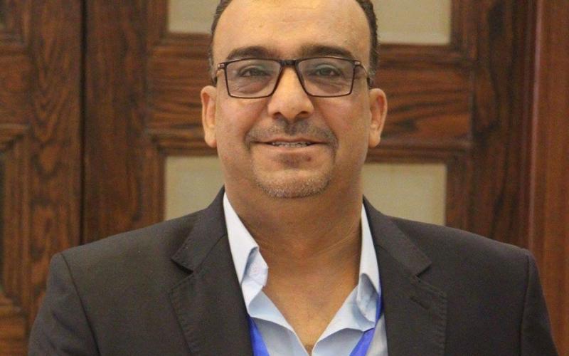 “حماية الصحفيين” يطالب بالإفراج الفوري عن أبو بيدر