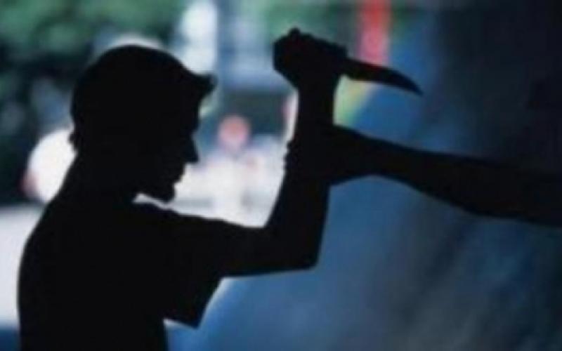 وفاة سيدة طعنها زوجها في الزرقاء