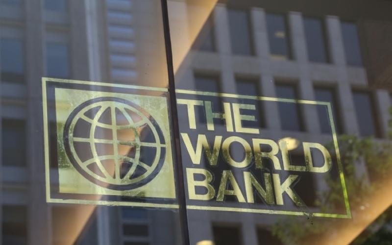 فرع للبنك الدولي في الأردن.. قريباً