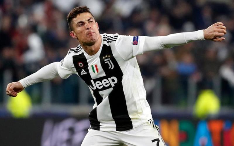 أليغري يتحدث عن إمكانية مشاركة رونالدو ضد أياكس