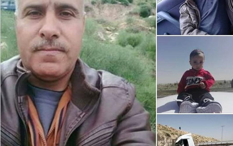 الرزاز يوعز بالإفراج عن " سجين " لحضور دفن " والده وشقيقه وابنه "