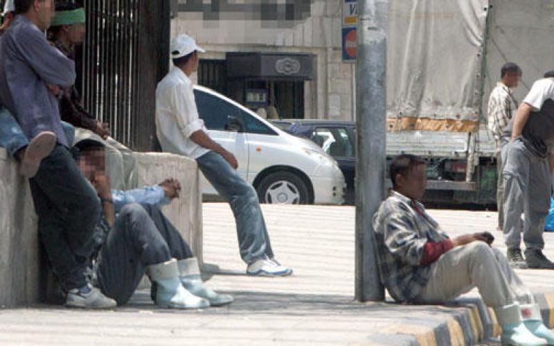 العمل: 81 ألف تصريح للوافدين خلال «الربع الاول»