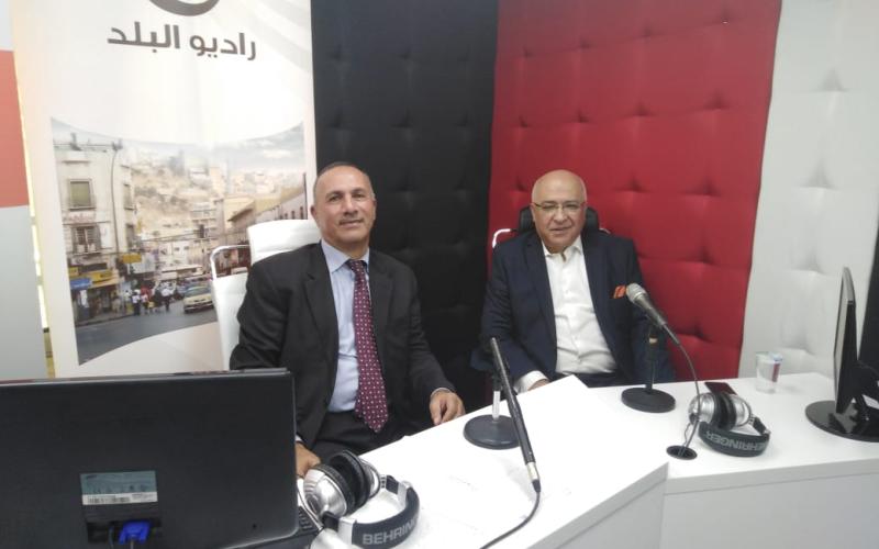 المعايطة: التجربة الحزبية غير ناضجة للوصول حاليا إلى الحكومات البرلمانية