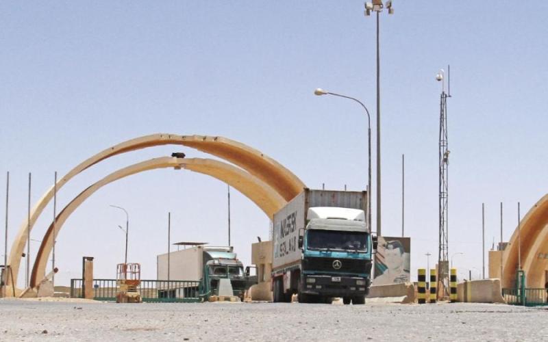 5.5 مليار دينار حجم صادرات المملكة بـ 2018