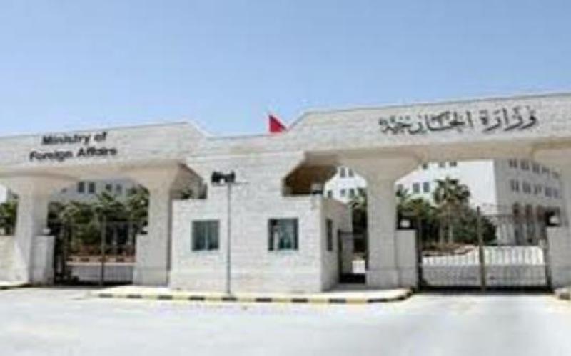 الخارجية: سوريا تفرج عن «8» معتقلين اردنيين