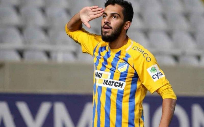 موسى التعمري يُعيد للأذهان هدف إيتو بشباك كاسياس (شاهد)