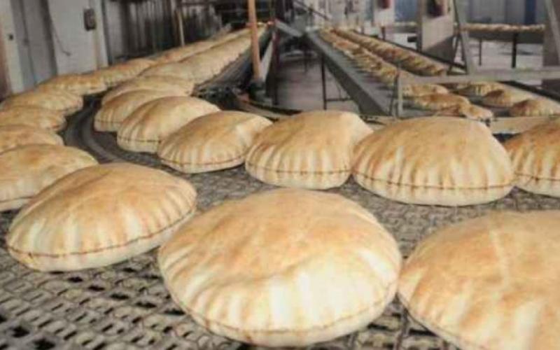 تفاصيل صرف دعم الخبز والبنوك المعتمدة