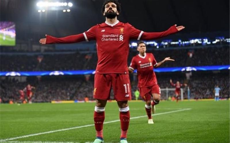 صلاح يُوقع هدفا عالميا ويقود ليفربول لفوز ثمين (شاهد)