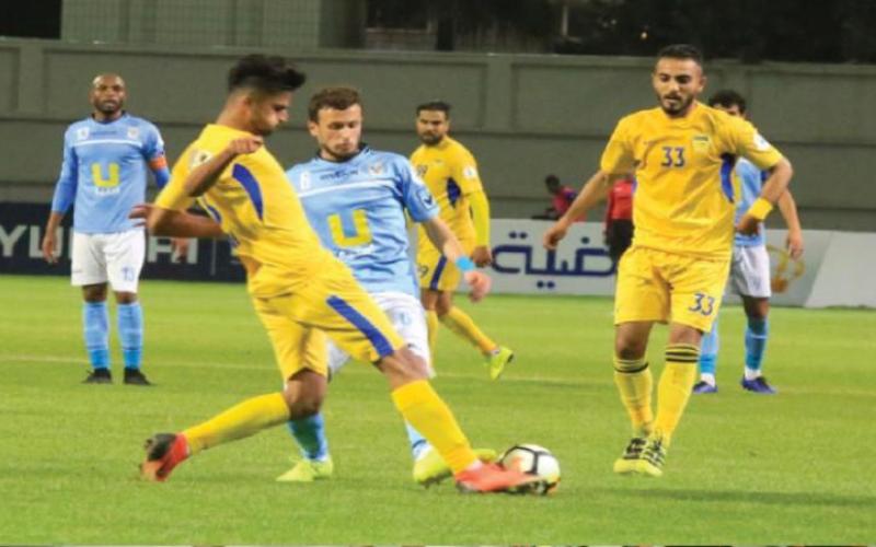 الفيصلي يقترب من اللقب.. وصراع مشتعل للهروب من شبح الهبوط