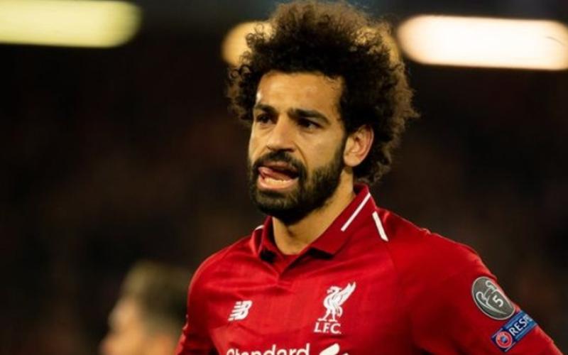 وكيل أعمال محمد صلاح يثير غضب المصريين