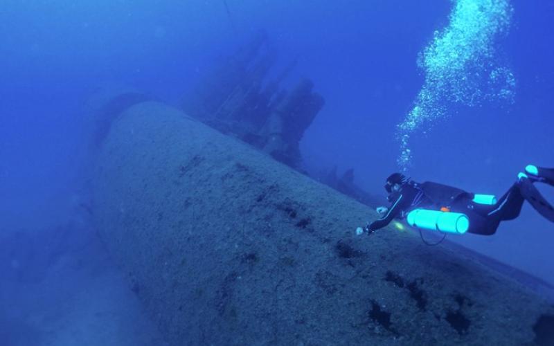 هكذا تنوي غوغل بناء أسرع كابل إنترنت يعبر "الأطلسي"