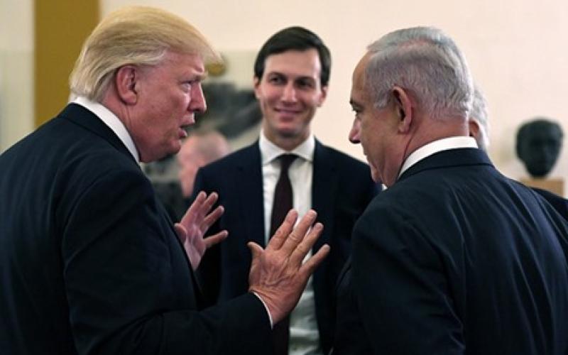 كوشنر: صفقة القرن ستعلن بعد رمضان وتحتاج إلى تنازلات