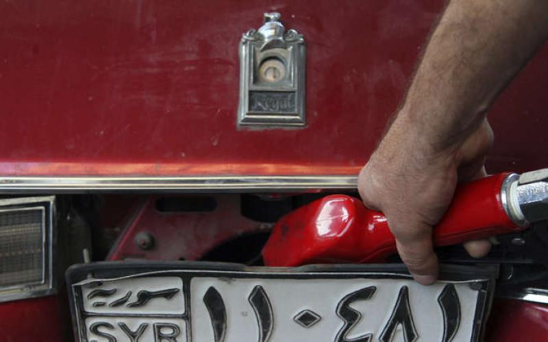 صحيفة سوريا: تدخلات أمريكية تقف بوجه استيراد البنزين من الأردن