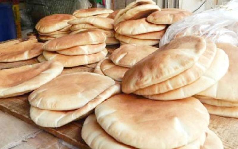الدخل: صرف دعم الخبز لـ140 ألف أسرة
