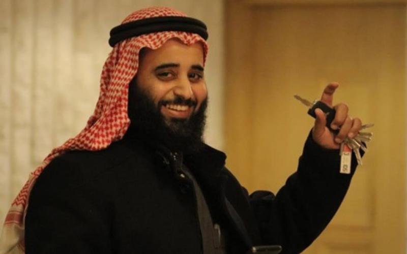 الرياطي يعلق على طلب رفع الحصانة عنه : معقول لأنني سألت عن الفوسفات؟