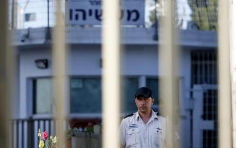 الخارجية: نتابع أوضاع الأردنيين في السجون الإسرائيلية