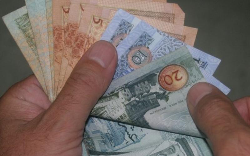 «تفاهمات» لتأجيل الاقساط المستحقة للبنوك على المواطنين خلال شهر رمضان