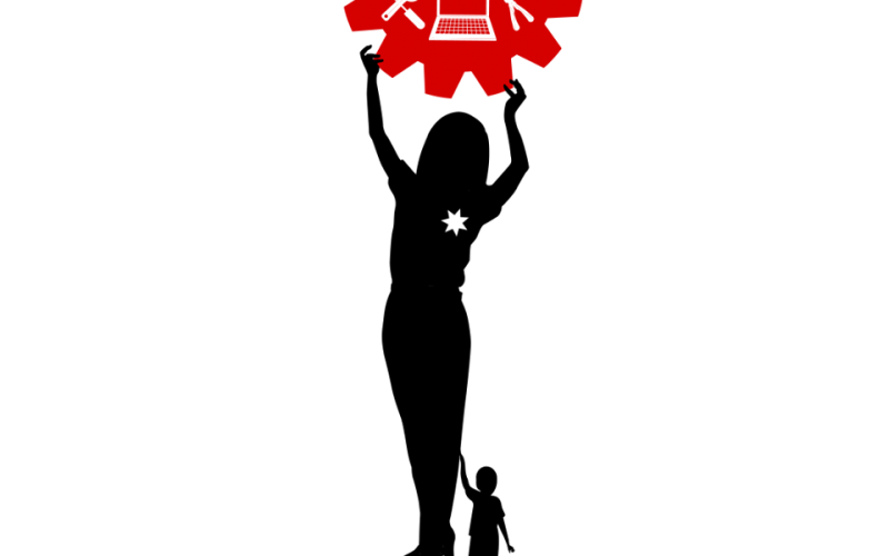 الشوابكة رئيسة ل"جمعية الصناعيات"