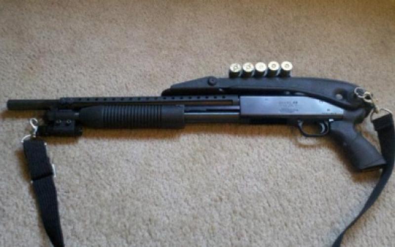 وفاة مواطن بعيار ناري ’مجهول‘ بالشارع العام في اربد